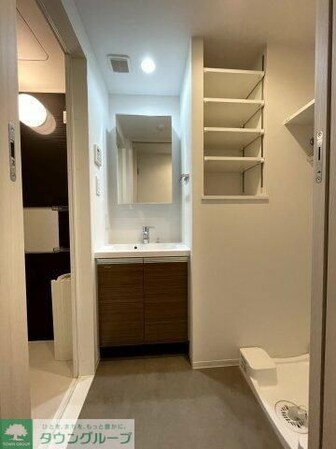 Laviere上中里の物件内観写真